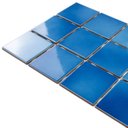 Ver mais imagens de Pastilhas Cerâmicas Ibérica Itapuã 10x10 Cm