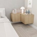 Ver imagem 1 de Módulo de Canto Reto 40 Frame CabeCasa MadeiraOriginals