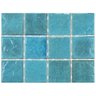 Pastilhas Cerâmicas Premium Maui Bright 10x10 Cm - 2