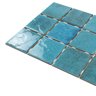 Pastilhas Cerâmicas Premium Maui Bright 10x10 Cm - 7