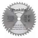 Ver imagem 1 de Disco de Serra Circular - 40 Dentes - 185mm X 20mm