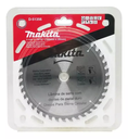 Ver imagem 2 de Disco de Serra Circular - 40 Dentes - 185mm X 20mm
