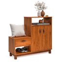 Ver imagem 1 de Sapateira Organic Freijo