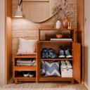 Ver imagem 4 de Sapateira Organic Freijo