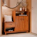 Ver imagem 2 de Sapateira Organic Freijo