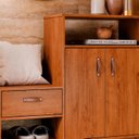 Ver imagem 5 de Sapateira Organic Freijo