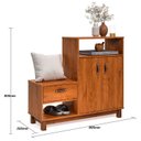 Ver imagem 7 de Sapateira Organic Freijo