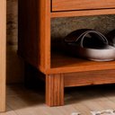 Ver imagem 6 de Sapateira Organic Freijo