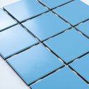 Ver imagem 6 de Pastilhas Cerâmicas Ibérica Céu 10x10 Cm