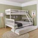 Ver imagem 2 de Treliche Casal Madeira Maciça Maní CabeCasa MadeiraOriginals