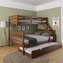 Ver imagem 2 de Treliche Casal Madeira Maciça Maní CabeCasa MadeiraOriginals