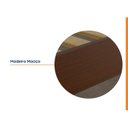 Ver imagem 5 de Treliche Casal Madeira Maciça Maní CabeCasa MadeiraOriginals