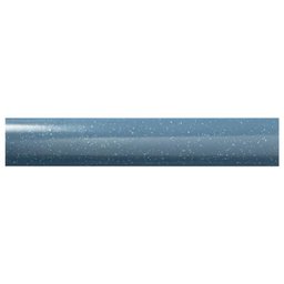 Cantoneira Côncava para Piscina 3,5x20 Cm - 1