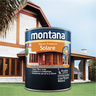 Verniz Brilho Solare Montana Natural 900ml - 1