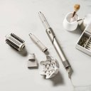 Ver imagem 2 de Modelador de Cabelo Cacheados e Crespos 127v Flexstyle® Shark Shark Beauty