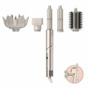 Ver imagem 1 de Modelador de Cabelo Cacheados e Crespos 127v Flexstyle® Shark Shark Beauty