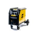 Ver imagem 2 de Inversora de Solda Multiprocesso Rustler em 215i 200a 220v Esab