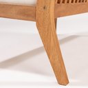 Ver mais imagens de Sofá 2 Lugares Riade Acquablock