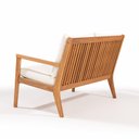 Ver imagem 6 de Sofá 2 Lugares Riade Acquablock