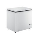 Ver imagem 1 de Freezer Consul Horizontal 1 Porta 309 Litros Branco 127v Cha31fb