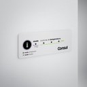 Ver imagem 4 de Freezer Consul Horizontal 1 Porta 309 Litros Branco 127v Cha31fb