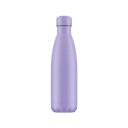 Ver imagem 4 de Garrafa Térmica MS913 500ml Aço Inox Portátil 1 Unidade:Variado