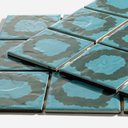 Ver imagem 4 de Pastilhas Cerâmicas Gonzalez Salina 10x10 Cm