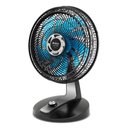 Ver imagem 6 de Ventilador Britânia 2 em 1 Hélice de 10 Pás 174w Pvt45a 110v