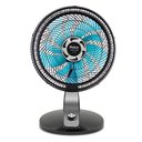 Ver imagem 1 de Ventilador Britânia 2 em 1 Hélice de 10 Pás 174w Pvt45a 110v