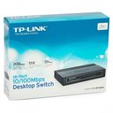 Ver imagem 1 de Switch Tp-link 16 Portas Tl-sf1016d 10/100mbps - Tpl0020