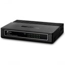 Ver imagem 3 de Switch Tp-link 16 Portas Tl-sf1016d 10/100mbps - Tpl0020