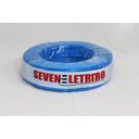 Ver imagem 2 de Fios Elétricos Antichamas Flexível 1,5 Mm 100 Metros Azul