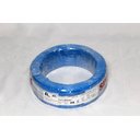 Ver imagem 5 de Fios Elétricos Antichamas Flexível 1,5 Mm 100 Metros Azul
