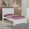 Cama Solteiro Apolo Plus 100% Mdf - 1