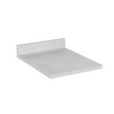 Ver imagem 1 de Tampo para Balcão Planejado 1 Porta 30cm Ipanema CabeCasa MadeiraOriginals Branco/Mármore