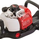 Ver imagem 5 de Podador Aparador Kawashima HT23 À Gasolina Manopla Ajustável Duas Lâminas Duplo Sentido