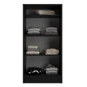 Ver imagem 5 de Armário Multiuso 2 Portas Vaticano