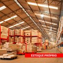 Ver mais imagens de Cozinha Iluminata com 5 Módulos Branco Azul