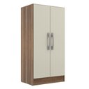 Ver imagem 2 de Armário Multiuso Vaticano 2 Portas