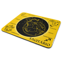 Ver imagem 1 de Mouse Pad Signos - Sagitário