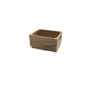 Caixote de Feira 25x20x12