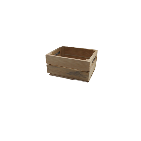 Caixote de Feira 25x20x12