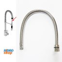Ver imagem 1 de Flexível Misturador Gourmet Deca 2281C 2282C - 4260016