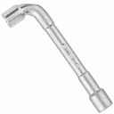 Ver imagem 1 de Chave Biela Furo Passante Mm18,00mm - Stels