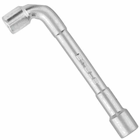 Chave Biela Furo Passante Mm18,00mm - Stels