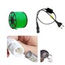 Mangueira De Led 60 M Alto Brilho Decoração 220V Verde - 2