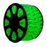 Mangueira De Led 60 M Alto Brilho Decoração 220V Verde - 1
