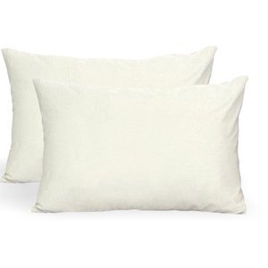 Par de Fronhas Malha Sofee 50x70cm - Kacyumara