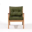 Ver imagem 1 de Sofá 2 Lugares Riade Acquablock