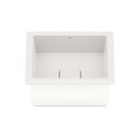 Ver imagem 2 de Cuba Sobrepor e Embutir sem Mesa Terra T13